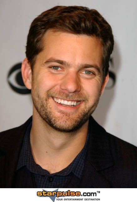 Joshua Jackson
